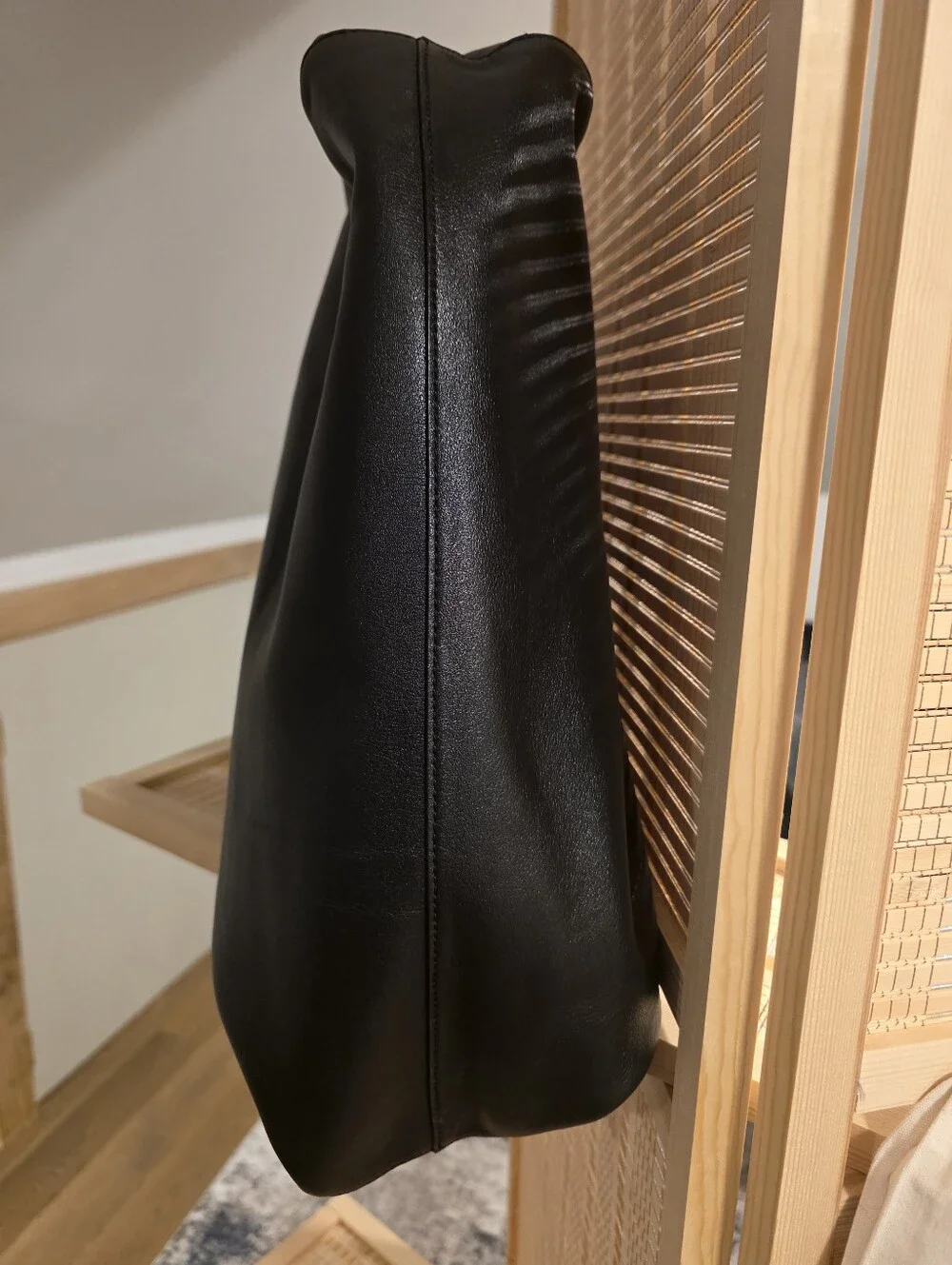 Minor History Overtime Tote